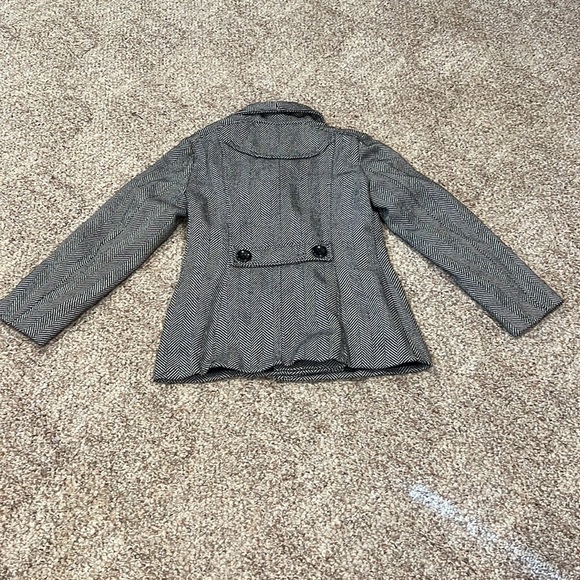 EUC! Rampage Jacket. Black and White. SZ S - Picture 2 of 8